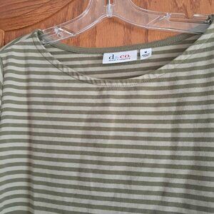 WOMENS SWEATER SHIRT SIZE M